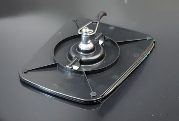 MIRROR GLASS for K100RS K1100RS replacing PLUGGED-IN46632307640